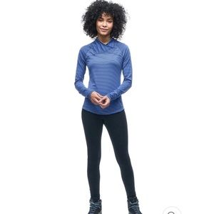 Indygena/Indyeva Strika II Top